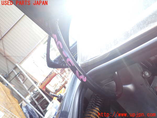 1UPJ-9237171513]ベンツ C280 W202(202028)トランクヒンジ1 中古_2