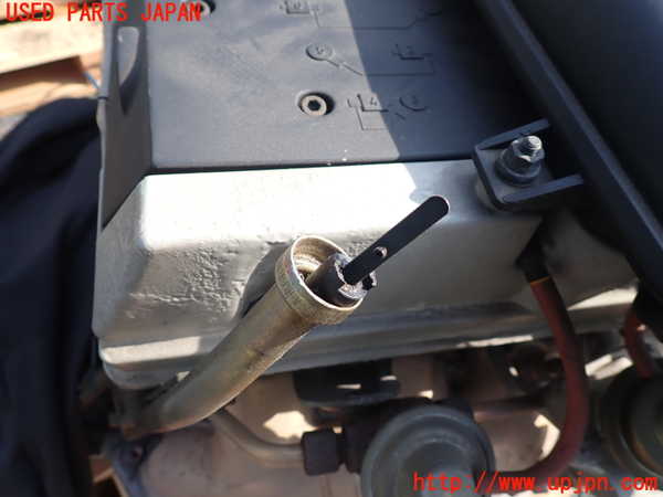 1UPJ-9237172010]ベンツ C280 W202(202028)エンジン 1044 中古_3