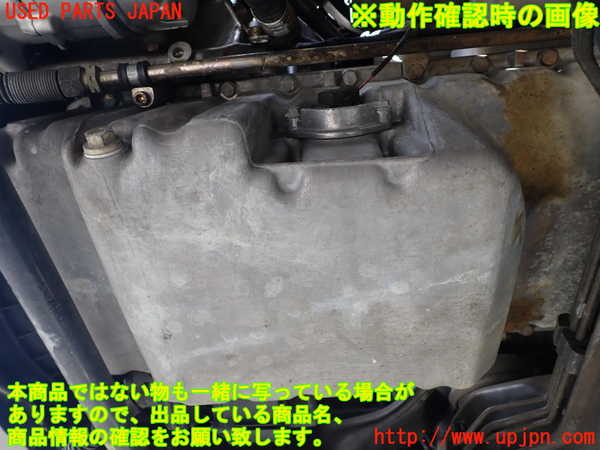 1UPJ-9237172010]ベンツ C280 W202(202028)エンジン 1044 中古_5