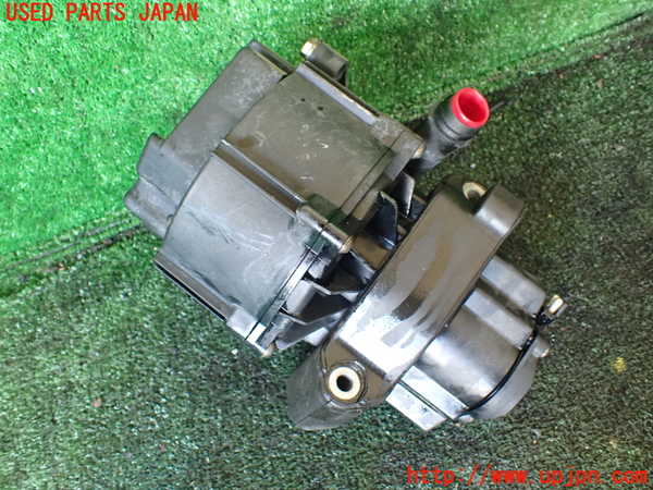 1UPJ-9237172590]ベンツ C280 W202(202028)エアポンプ 中古_2