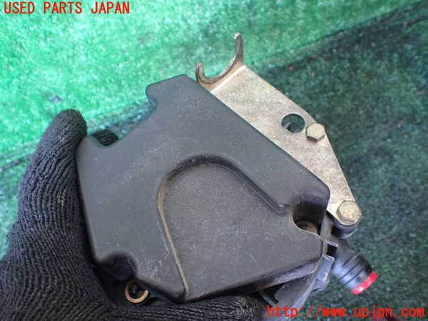 1UPJ-9237172590]ベンツ C280 W202(202028)エアポンプ 中古_3