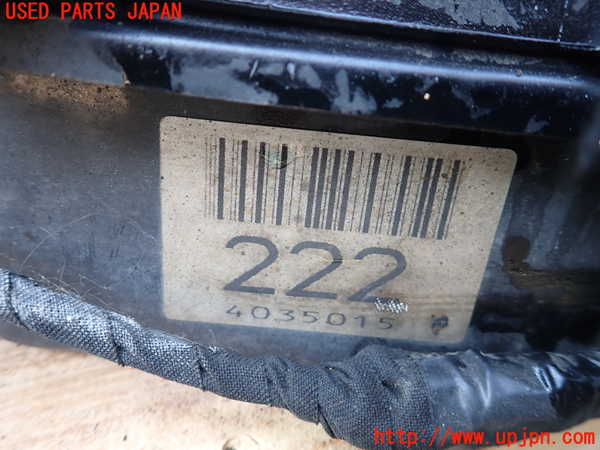 1UPJ-9237173010]ベンツ C280 W202(202028)ミッション AT 1044 中古_4