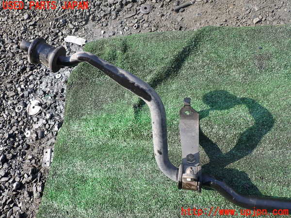 1UPJ-9237175440]ベンツ C280 W202(202028)フロントスタビライザー 中古_3