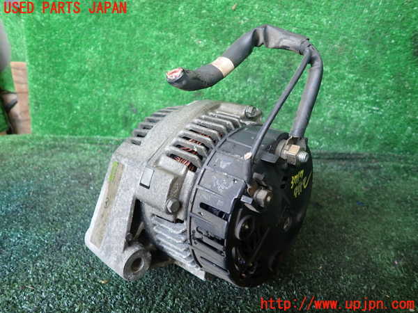 1UPJ-9237176015]ベンツ C280 W202(202028)オルタネーター(ダイナモ) 中古_2