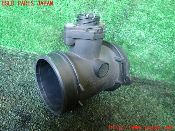 1UPJ-9237176320]ベンツ C280 W202(202028)エアフロメーター 中古_2