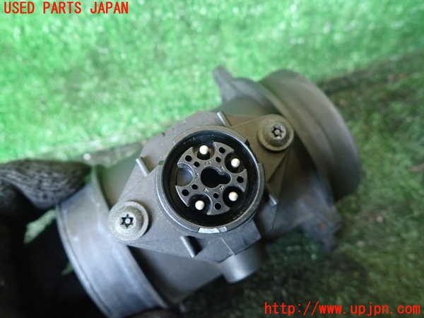 1UPJ-9237176320]ベンツ C280 W202(202028)エアフロメーター 中古_3