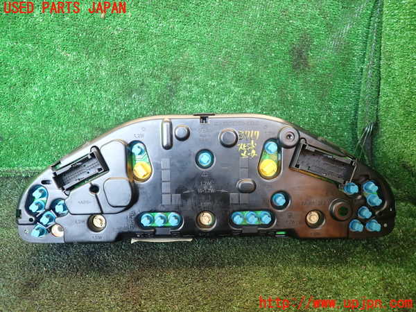 1UPJ-9237176170]ベンツ C280 W202(202028)スピードメーター 中古_3