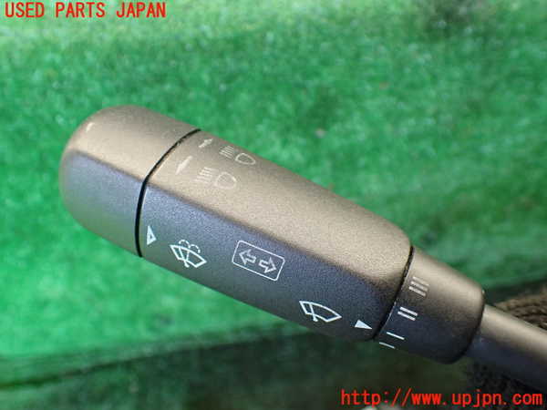 1UPJ-9237176720]ベンツ C280 W202(202028)コンビネーションスイッチ 中古_2