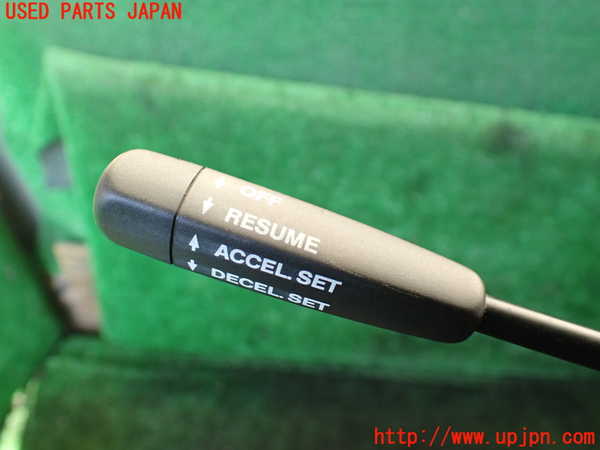 1UPJ-9237176720]ベンツ C280 W202(202028)コンビネーションスイッチ 中古_3