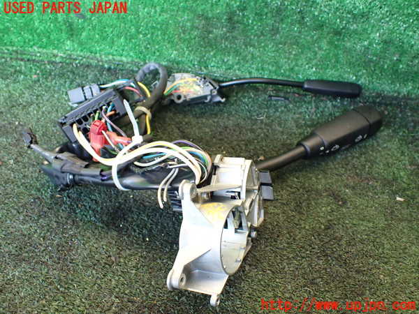 1UPJ-9237176720]ベンツ C280 W202(202028)コンビネーションスイッチ 中古_4