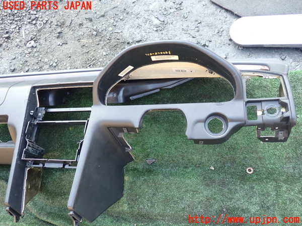 1UPJ-9237177505]ベンツ C280 W202(202028)ダッシュボード 中古_2