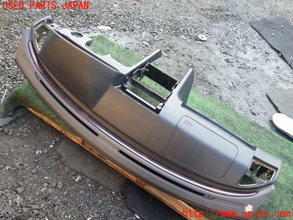 1UPJ-9237177505]ベンツ C280 W202(202028)ダッシュボード 中古_4