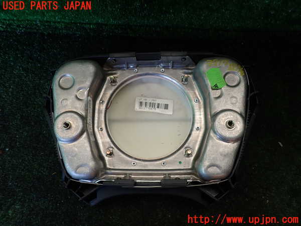 1UPJ-9237177865]ベンツ C280 W202(202028)運転席側エアバッグカバー 中古_2