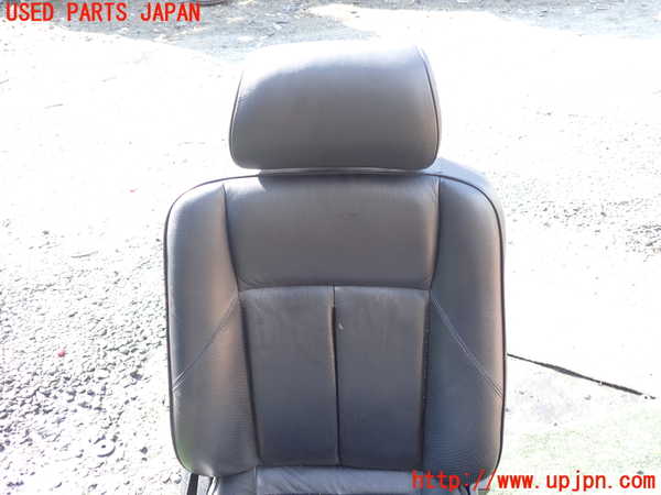 1UPJ-9237177035]ベンツ C280 W202(202028)運転席シート 中古_2