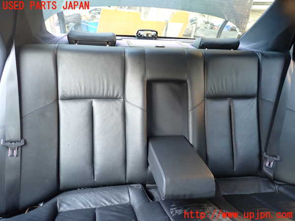 1UPJ-9237177385]ベンツ C280 W202(202028)リアシート 中古_2