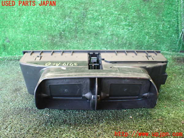 1UPJ-9237177526]ベンツ C280 W202(202028)エアコン吹き出し口1 (真中) 中古_4