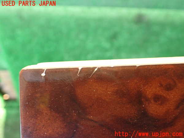 1UPJ-9237177691]ベンツ C280 W202(202028)内装トリム類1 中古_3