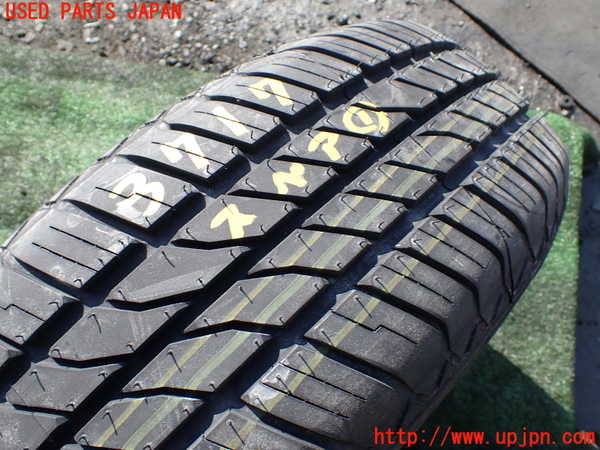 1UPJ-9237179601]ベンツ C280 W202(202028)スペアタイヤ1 中古_5