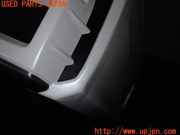 3UPJ=9237180058]セレナ e-POWER ハイウェイスターV(HFC27)後期 純正 リアバンパー IMPUL インパル リアアンダースポイラー付き 中古_5