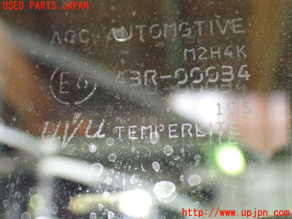 1UPJ-9237181230]セレナ e-POWER(HFC27)右前ドア 中古(43R-00034 M2H4K)_4