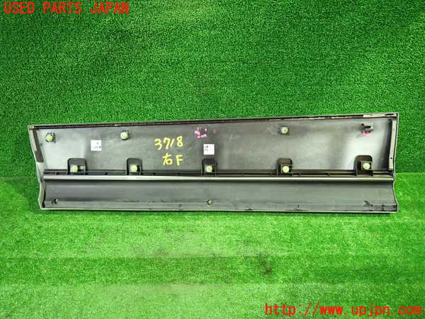 1UPJ-9237181232]セレナ e-POWER(HFC27)右前ドアパネル 中古_3