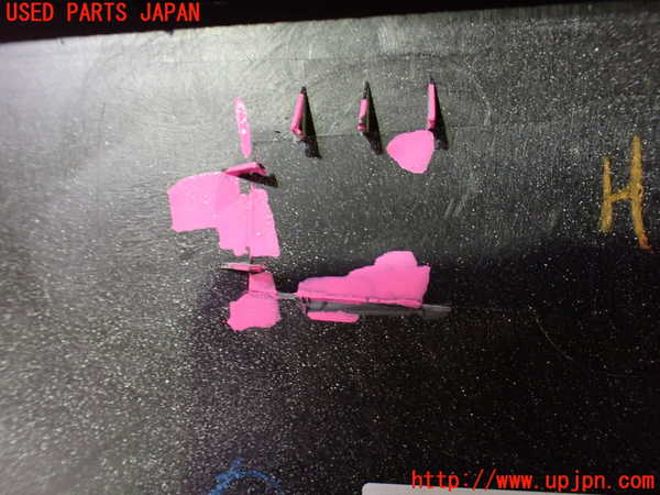 1UPJ-9237181232]セレナ e-POWER(HFC27)右前ドアパネル 中古_5