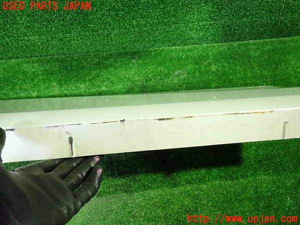1UPJ-9237181292]セレナ e-POWER(HFC27)右後ドアパネル 中古_2