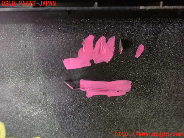 1UPJ-9237181292]セレナ e-POWER(HFC27)右後ドアパネル 中古_4