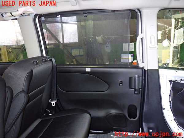 1UPJ-9237181320]セレナ e-POWER(HFC27)左後ドア 中古(43R-00150 M2L3)_5