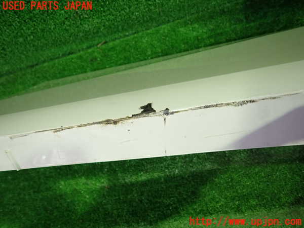1UPJ-9237181322]セレナ e-POWER(HFC27)左後ドアパネル 中古_2