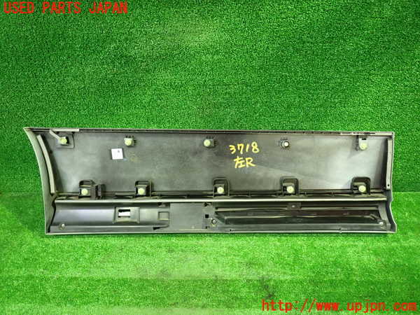 1UPJ-9237181322]セレナ e-POWER(HFC27)左後ドアパネル 中古_3