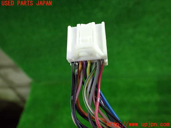 1UPJ-9237181210]セレナ e-POWER(HFC27)右ドアミラー 中古_3