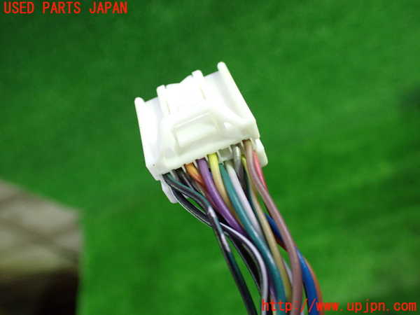 1UPJ-9237181212]セレナ e-POWER(HFC27)左ドアミラー 中古_3