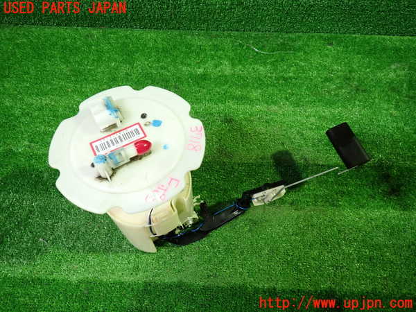 1UPJ-9237182510]セレナ e-POWER(HFC27)燃料ポンプ 中古_2