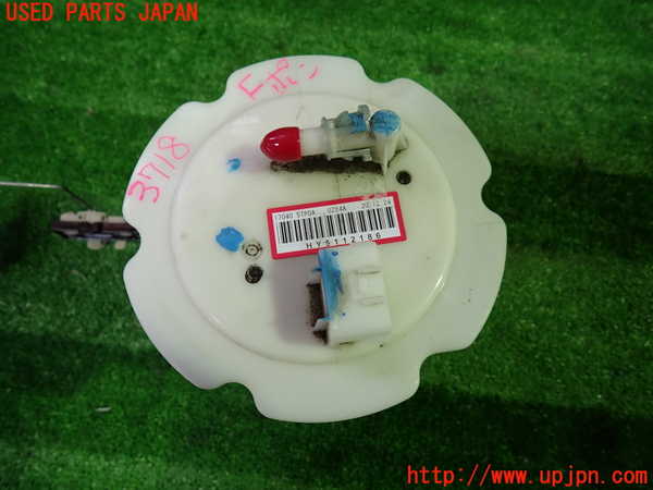 1UPJ-9237182510]セレナ e-POWER(HFC27)燃料ポンプ 中古_3