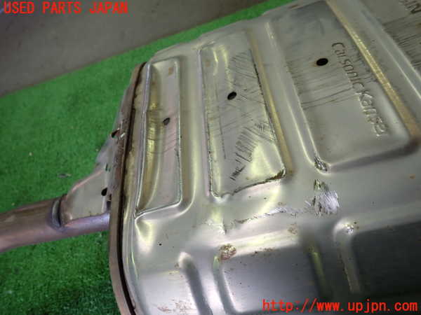 1UPJ-9237182651]セレナ e-POWER(HFC27)センターパイプ1 中古_4