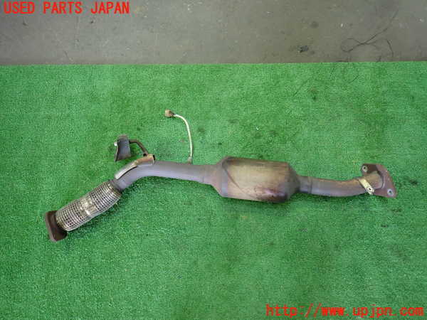 1UPJ-9237182662]セレナ e-POWER(HFC27)触媒2 中古_2