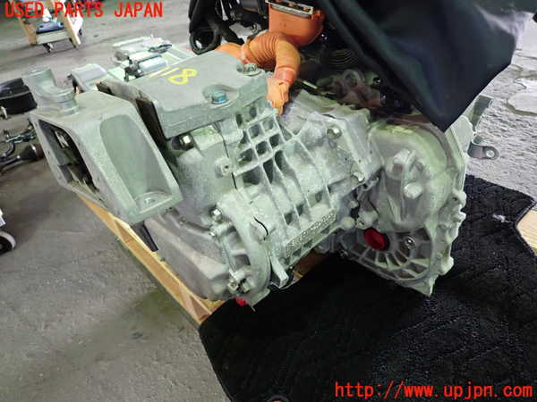 1UPJ-9237183010]セレナ e-POWER(HFC27)ミッション AT HR12DE-EM57 中古_2