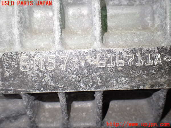 1UPJ-9237183010]セレナ e-POWER(HFC27)ミッション AT HR12DE-EM57 中古_4