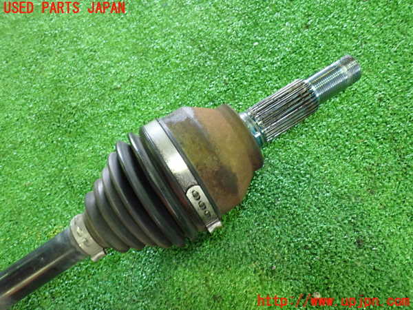 1UPJ-9237184010]セレナ e-POWER(HFC27)右フロントドライブシャフト 中古_3