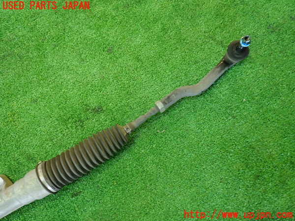 1UPJ-9237184235]セレナ e-POWER(HFC27)パワステギアボックス 中古_2