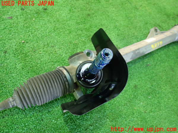 1UPJ-9237184235]セレナ e-POWER(HFC27)パワステギアボックス 中古_3