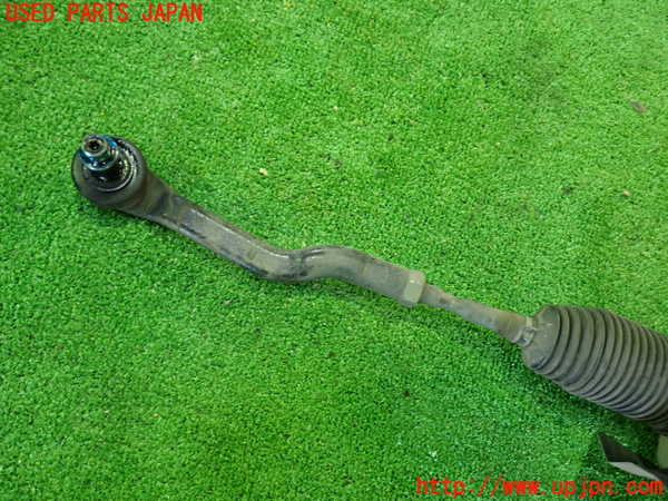 1UPJ-9237184235]セレナ e-POWER(HFC27)パワステギアボックス 中古_4