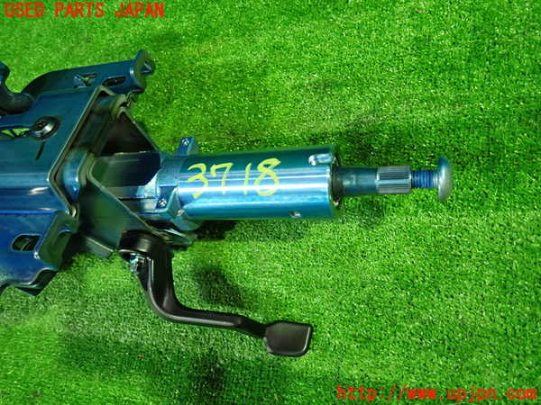 1UPJ-9237184260]セレナ e-POWER(HFC27)ステアリングシャフト 中古_2