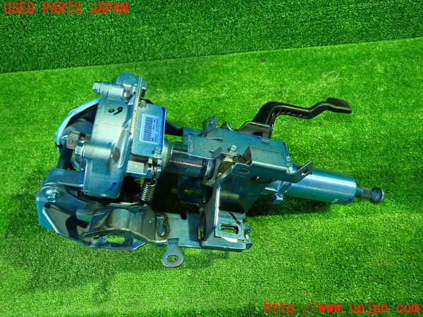 1UPJ-9237184260]セレナ e-POWER(HFC27)ステアリングシャフト 中古_3