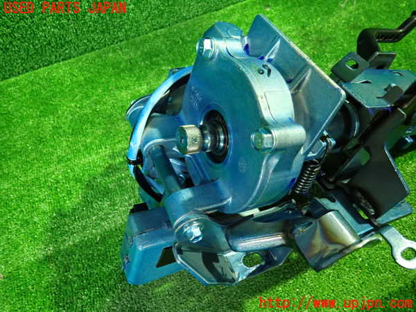 1UPJ-9237184260]セレナ e-POWER(HFC27)ステアリングシャフト 中古_4