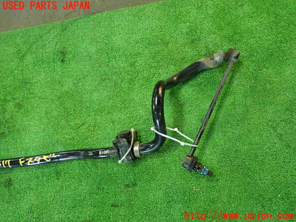 1UPJ-9237185440]セレナ e-POWER(HFC27)フロントスタビライザー 中古_2