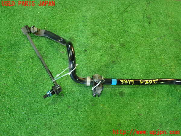 1UPJ-9237185440]セレナ e-POWER(HFC27)フロントスタビライザー 中古_3