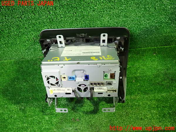 1UPJ-9237186589]セレナ e-POWER(HFC27)カーナビゲーション HDD 中古_2