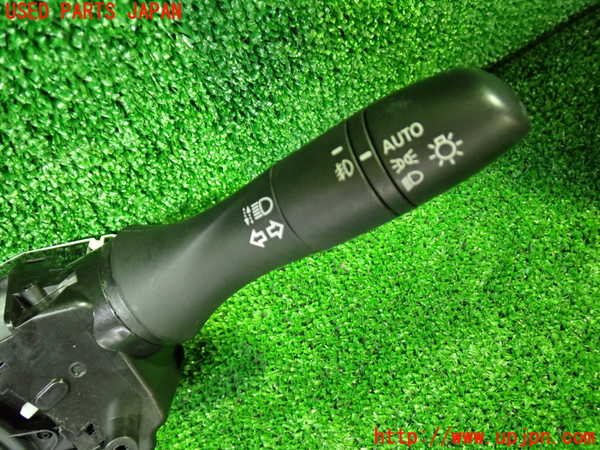 1UPJ-9237186720]セレナ e-POWER(HFC27)コンビネーションスイッチ 中古_2